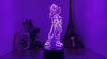 Lampe Usopp