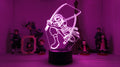 Lampe Zoro