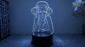 Lampe Nami