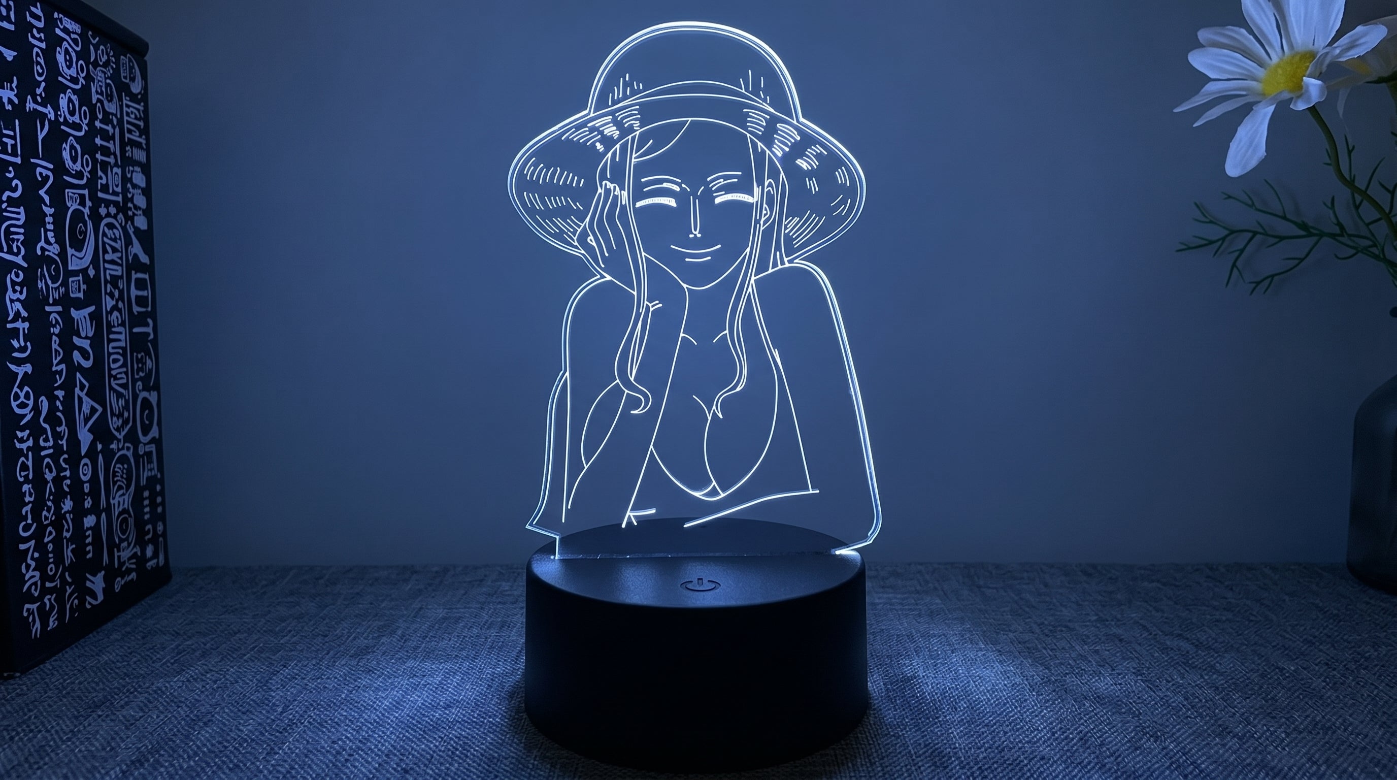 Lampe Nami