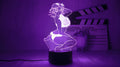 Lampe Nami