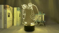 Lampe Shanks